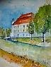 Schloss Traun